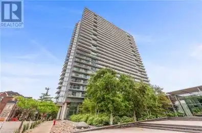 103 THE QUEENSWAY Unit# 405 Toronto Ontario M6S5B3