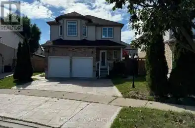 505 Court Unit UPPER Kitchener Ontario N2E3V6