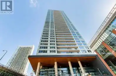 17 Bathurst Street Unit# 1509 Toronto (Waterfront Communities) Ontario