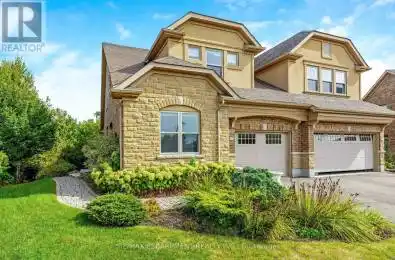 265 Millview Court Guelph/Eramosa (Rockwood) Ontario N0B2K0