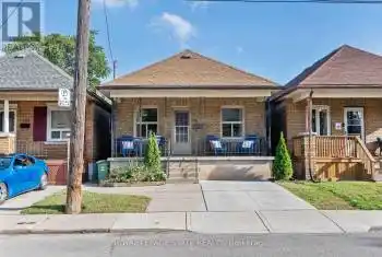 483 Dunsmure Rd, Hamilton, Ontario L8H 1G7, 2 Bedrooms Bedrooms, 5 Rooms Rooms,2 BathroomsBathrooms,All Houses,Sold,Dunsmure,X9375819