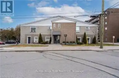 26 Spencer Street Unit# 102 Cobourg Ontario K9A1C2