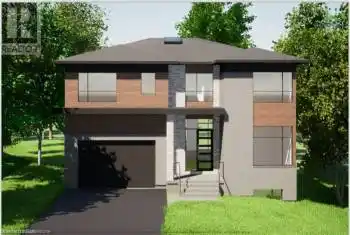 3 NORTH RIDGE Terrace Unit# LOT, Kitchener, Ontario N2A2S5, 4 Bedrooms Bedrooms, ,4 BathroomsBathrooms,All Houses,For Sale,NORTH RIDGE,40655315