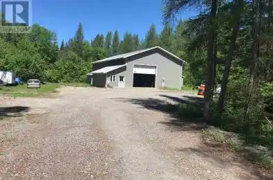 Goulais River Ontario P0S1E0