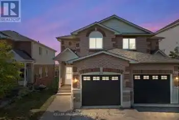 20 SLATER Crt, Hamilton, Ontario L0R 2H5, 3 Bedrooms Bedrooms, 7 Rooms Rooms,3 BathroomsBathrooms,All Houses,Sold,SLATER,X9375662