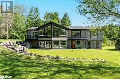 144 OLD MILL Road Janetville Ontario L0B1K0