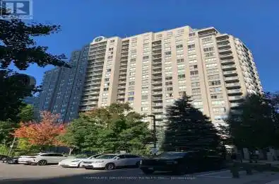 28 Empress Avenue Unit# 912 Toronto (Willowdale East) Ontario M2N6Z7