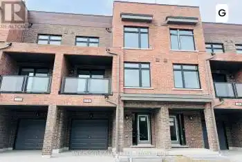 1856 Notion Rd Unit# 508, Pickering, Ontario L1V 2G3, 3 Bedrooms Bedrooms, 7 Rooms Rooms,3 BathroomsBathrooms,All Houses,Rented,Notion,E9375976