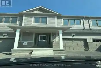 2101 Cayenne St, Oshawa, Ontario L1H 8L7, 3 Bedrooms Bedrooms, 5 Rooms Rooms,3 BathroomsBathrooms,All Houses,Rented,Cayenne,E9376060