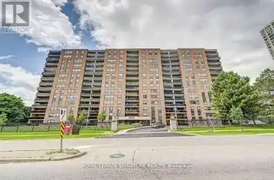 4 Lisa Street Unit# 1411 Brampton (Queen Street Corridor) Ontario L6T4