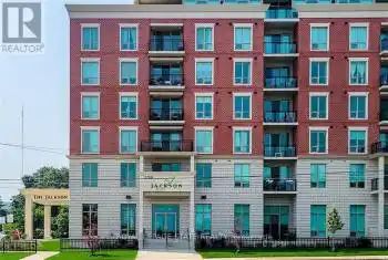 2750 King St Unit# 515, Hamilton, Ontario L8G 1J4, 2 Bedrooms Bedrooms, 2 Rooms Rooms,2 BathroomsBathrooms,Condo,Rented,King,X9376033