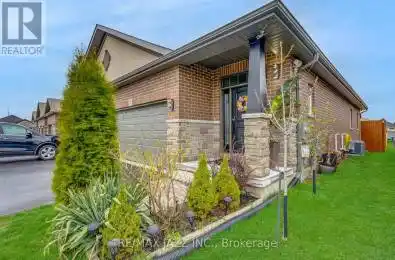 75 Farmington Crescent Belleville Ontario K8N0J9