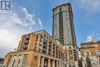 385 Prince Of Wales Drive Unit# 318, Mississauga (City Centre), Ontario L5B0C6, 2 Bedrooms Bedrooms, ,1 BathroomBathrooms,Condo,For Sale,Prince Of Wales,W9376103