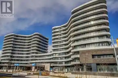 99 The Donway Way Unit# 308 Toronto (Banbury-Don Mills) Ontario M3C0N8