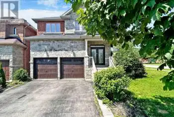 718 Peter Hall Drive, Newmarket (Summerhill Estates), Ontario L3X2T1, 4 Bedrooms Bedrooms, ,4 BathroomsBathrooms,All Houses,For Sale,Peter Hall,N9376168