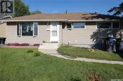 814 W AVENUE N Saskatoon Saskatchewan S7L3H4