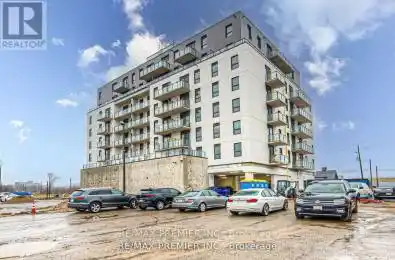 7 Erie Avenue Unit# 210 Brantford Ontario N3S2E7