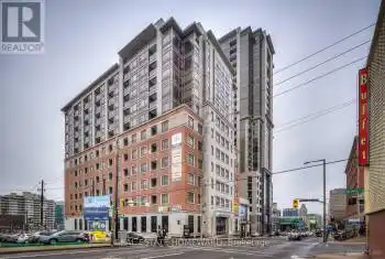 150 Main St Unit# 312, Hamilton, Ontario L8P 1H8, 1 Bedroom Bedrooms, 4 Rooms Rooms,2 BathroomsBathrooms,Condo,Rented,Main,X9376276