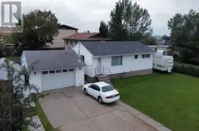 4426 51 Avenue Unit# 4426 Valleyview Alberta T0H3N0