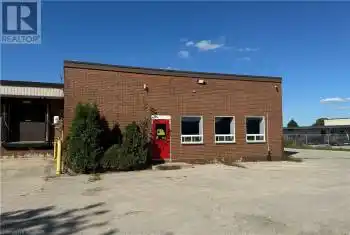 130 KINCARDINE Highway, Brockton, Ontario N0G2V0, ,Commercial,For Rent,KINCARDINE,X10845973