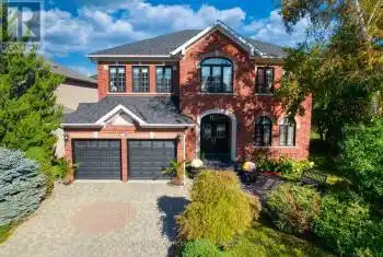 130 Grey Alder Avenue, Richmond Hill (Langstaff), Ontario L4B3P9, 5 Bedrooms Bedrooms, ,5 BathroomsBathrooms,All Houses,For Sale,Grey Alder,N9375566