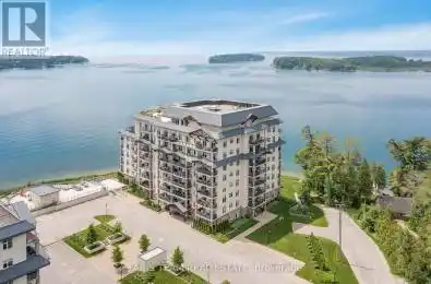 90 Orchard Point Road Unit# 109 Orillia Ontario L3V1C6