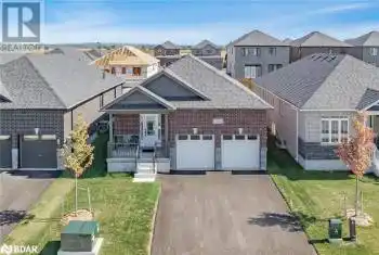 25 ROWLEY Crescent, Elmvale, Ontario L0L1P0, 2 Bedrooms Bedrooms, ,2 BathroomsBathrooms,All Houses,For Sale,ROWLEY,40656287