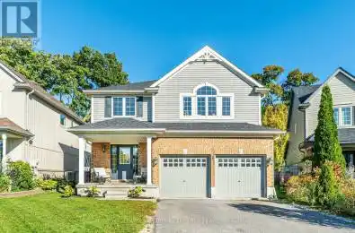 8 Fallingbrook Crescent Kawartha Lakes (Lindsay) Ontario K9V0B3