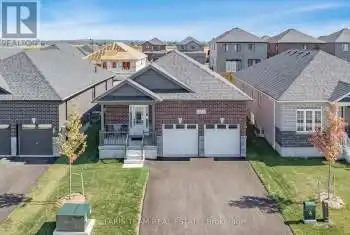 25 Rowley Crescent, Springwater (Elmvale), Ontario L0L1P0, 2 Bedrooms Bedrooms, ,2 BathroomsBathrooms,All Houses,For Sale,Rowley,S9376494