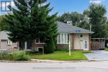 65 Walter Ave, Newmarket, Ontario L3Y 2T4, 3 Bedrooms Bedrooms, 5 Rooms Rooms,2 BathroomsBathrooms,All Houses,Sold,Walter,N9376600