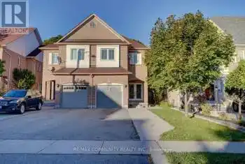 6990 Tassel Crescent, Mississauga (Meadowvale Village), Ontario L5W1G7, 3 Bedrooms Bedrooms, ,4 BathroomsBathrooms,All Houses,For Rent,Tassel,W9376557