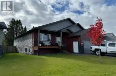 5425 WOODVALLEY Drive Prince George British Columbia V2K5A6