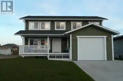 5008 Street Unit 5008 Fort Nelson British Columbia V0C1R0