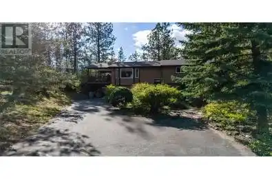 2920 Telcor Place West Kelowna British Columbia V4T1M4