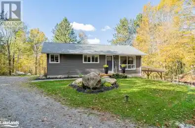 437 MOUNTAIN Street Haliburton Ontario K0M1S0