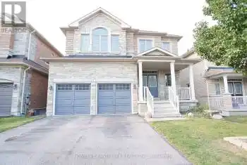 1178 Mctavish Drive, Newmarket (Stonehaven-Wyndham), Ontario L3X0A8, 4 Bedrooms Bedrooms, ,4 BathroomsBathrooms,All Houses,For Rent,Mctavish,N9376796