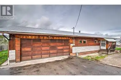 6434 Pleasant Valley Road Vernon British Columbia V1B3R3