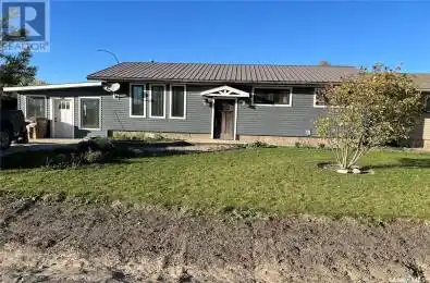 104 Cooper STREET Porcupine Plain Saskatchewan S0E1H0