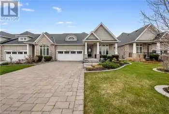 31 STONERIDGE Crescent, Niagara-on-the-Lake (105 - St. Davids), Ontario L0S1J1, 4 Bedrooms Bedrooms, ,3 BathroomsBathrooms,All Houses,For Sale,STONERIDGE,X9414854