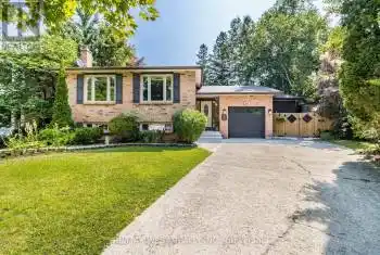 8 Adams Crt, Halton Hills, Ontario L7J 2V8, 3 Bedrooms Bedrooms, 6 Rooms Rooms,3 BathroomsBathrooms,All Houses,Sold,Adams,W9375096