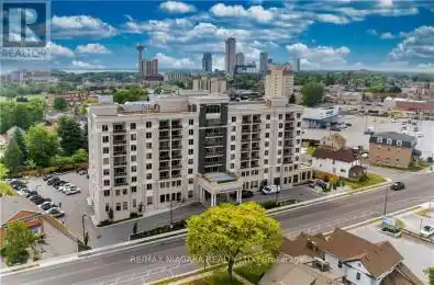 5698 Main Street Unit# 701 Niagara Falls Ontario L2G0Z2