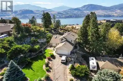 286 Place Okanagan Falls British Columbia V0H1R0