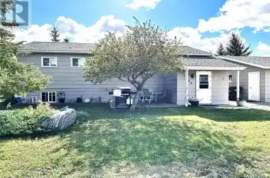 Unit 309 St. Brieux Saskatchewan S0K3V0