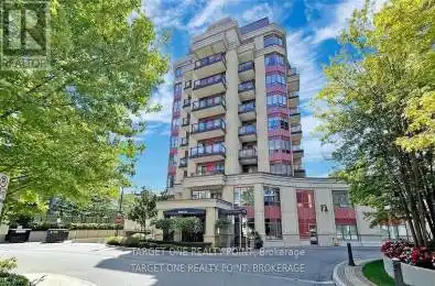 23 Rean Drive Unit# PH01 Toronto (Bayview Village) Ontario M2K0A7