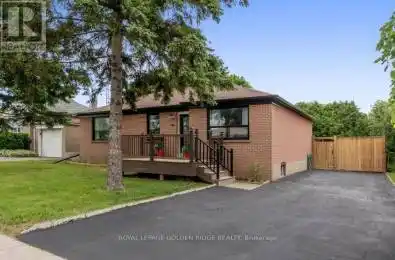 481 Drewry Avenue Unit# BSMT Toronto (Newtonbrook West) Ontario M2R2K9