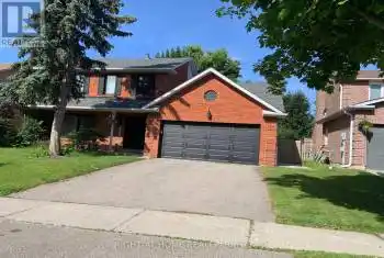 1015 Easthill Court Unit# Bsmt, Newmarket (Gorham-College Manor), Ontario L3Y5V4, 2 Bedrooms Bedrooms, ,1 BathroomBathrooms,All Houses,For Rent,Easthill,N9377161