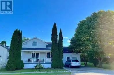 287 Street Prince Edward County (Wellington) Ontario K0K3L0