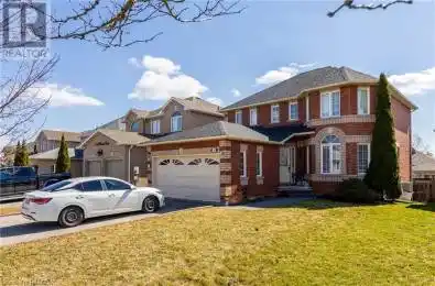 1964 ROMINA Street Innisfil Ontario L9S4Y1