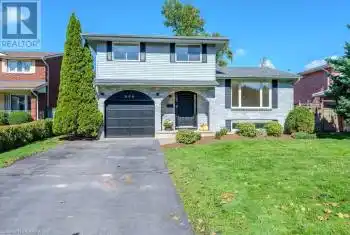 900 AMBLESIDE Crescent, Kingston (North of Taylor-Kidd Blvd), Ontario K7P2B3, 3 Bedrooms Bedrooms, ,3 BathroomsBathrooms,All Houses,For Sale,AMBLESIDE,X9412187