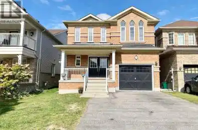 82 Crescent Clarington (Courtice) Ontario L1E0B7